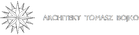Architekt Tomasz Bojko
